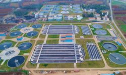 Gaziantep’te su altyapısı güçlendirildi