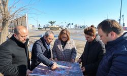 Gaziantep’te ulaşıma nefes aldıracak proje