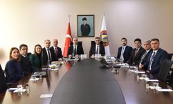 Gaziantep’te yüksek teknoloji hamlesi