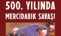 Gazikültür’den Mercidabık Savaşı’nın 500. yılına özel eser