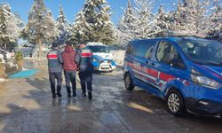 Gaziantep’te göçmen kaçakçılığına geçit yok