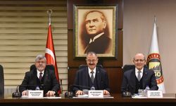 GSO’da gelecek sanayisi konuşuldu