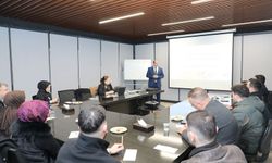 GTB’den gıda sektörüne ihracat hamlesi