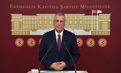 Hasan Öztürkmen’den genç işsizliğine sert tepki