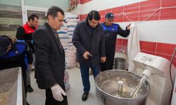 Gaziantep'te hijyen denetimi: 3 fırın kapatıldı