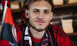 Gaziantep FK, Enver Kulasin'i Sarıyer'e kiraladı