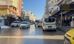 İki arkadaşın tartışması can aldı