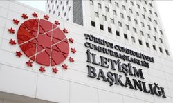 CİMER'e 2025'te 5 milyon 525 bin başvuru yapıldı