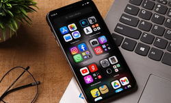 Uygulamaları Düzenleme ile Verimli Çalışma