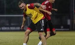 Galatasaray – Gaziantep FK maçında kimler yok? İşte eksikler