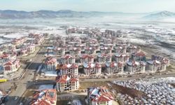 İslahiye’de 5 bin 391 depremzede yeni evine kavuştu