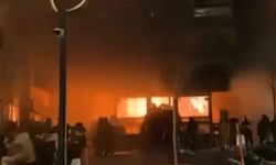 İsviçre’de kayak perkezinde patlama oldu çok sayıda ölü ve yaralılar var