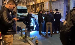 Çöpte başı olmayan kadın bulundu