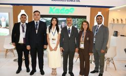 Kadooğlu Yağ, Gulfood 2026 ile küresel pazarları hedefliyor