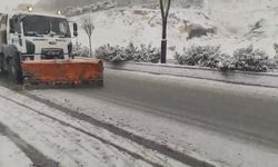 Gaziantep Valiliği açık olan yolları açıkladı