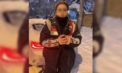 Kendini jandarma olarak tanıttı, gerçek ortaya çıktı