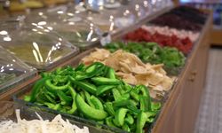 Kuru meyve ihracatı 1,7 milyar dolara ulaştı