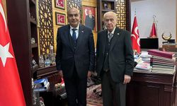 Mustafa Bozgeyik’ten Başkent çıkarması