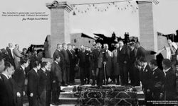 Gaziantep’te 16 Atatürk portreleri sergisi