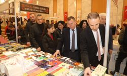 Nizip Kitap Günleri kapılarını açtı