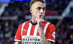 Galatasaray’ın yeni transferi Noa Lang, kim?