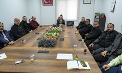 NTO’da sabun sektörü 2026 ücretlerini masaya yatırdı