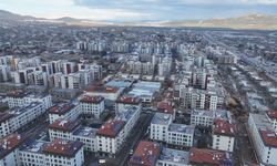 Asrın felaketinin ardından Nurdağı ayağa kalktı