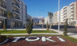 Nurdağı’nda asrın felaketi sonrası konutlar tamamlandı