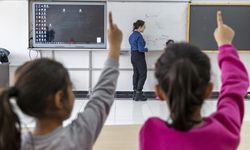 TBMM’ye dikkat çeken başvuru: Öğretmenlere 20 gün izin istendi