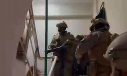 Zehir tacirlerine dev operasyon: Çok sayıda şüpheli yakalandı