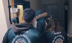 Siber suç çetesine dev operasyon