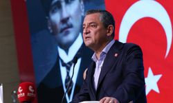 Özgür Özel depremin 3. yılında Gaziantep’te