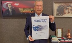 Öztürkmen: 20 yaş üstü araca ÖTV kaldırılsın