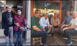 Öztürkmen: Bölgede Türk çayı teşvik edilmeli