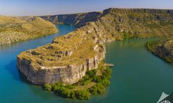 Gaziantep Rumkale arası kaç Km? Rumkale nerede?