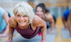 Uzun ve sağlıklı bir ömür için 5 altın alışkanlık