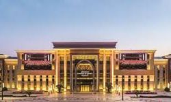 Şahinbey Kongre Merkezi ne zaman açıldı, nerede?