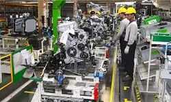 Gaziantep OSB'de fabrikalara kar tatili