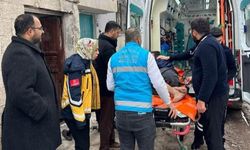 Şanlıurfa'da aile dramı görüntülerle ortaya çıktı