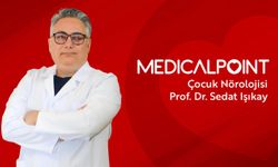 Prof. Dr. Sedat Işıkay Medıcal Poınt Gaziantep’te hasta kabulüne başladı
