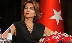 Gazeteci Sedef Kabaş adli kontrol şartıyla serbest bırakıldı