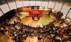 Şehit Kamil 106’ncı yıl dönümünde anıldı