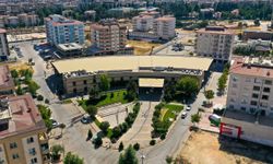 Şehitkamil Belediyesi hangi partide?