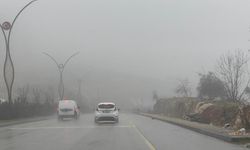 Sis Gaziantep’i esir aldı