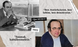 Uğur Mumcu, ölümünün 33. yılında anılıyor
