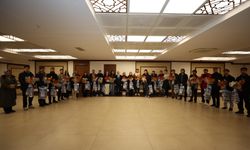 Tahmazoğlu’ndan YKS öğrencilerine büyük destek