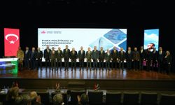 TCMB Başkanı Karahan Gaziantep’te sanayi ve faizi konuştu