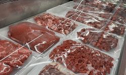 Gaziantep’te Ramazan Öncesi Et Fiyatları Sabitlenecek mi? Gözler Zincir Marketlerde
