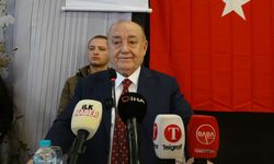 Gaziantep Şoförler Odası'nda güven tazelendi