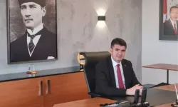 Eski Şehitkamil Kaymakamı Ömer Kalaylı Kilis Valiliğine atandı